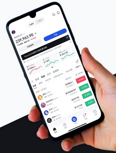 Rockflow Ai - Como o aplicativo Rockflow Ai aprimora sua negociação?